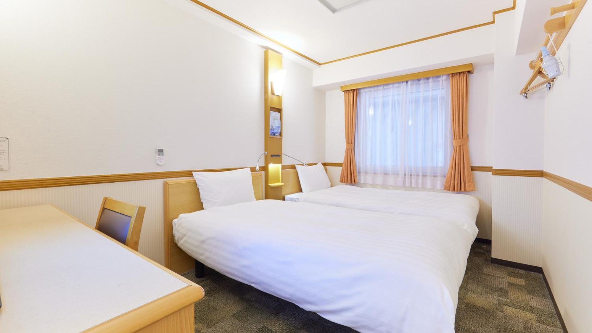 Toyoko Inn Hokkaido Sapporo-Eki Kita-Guchi Exterior foto