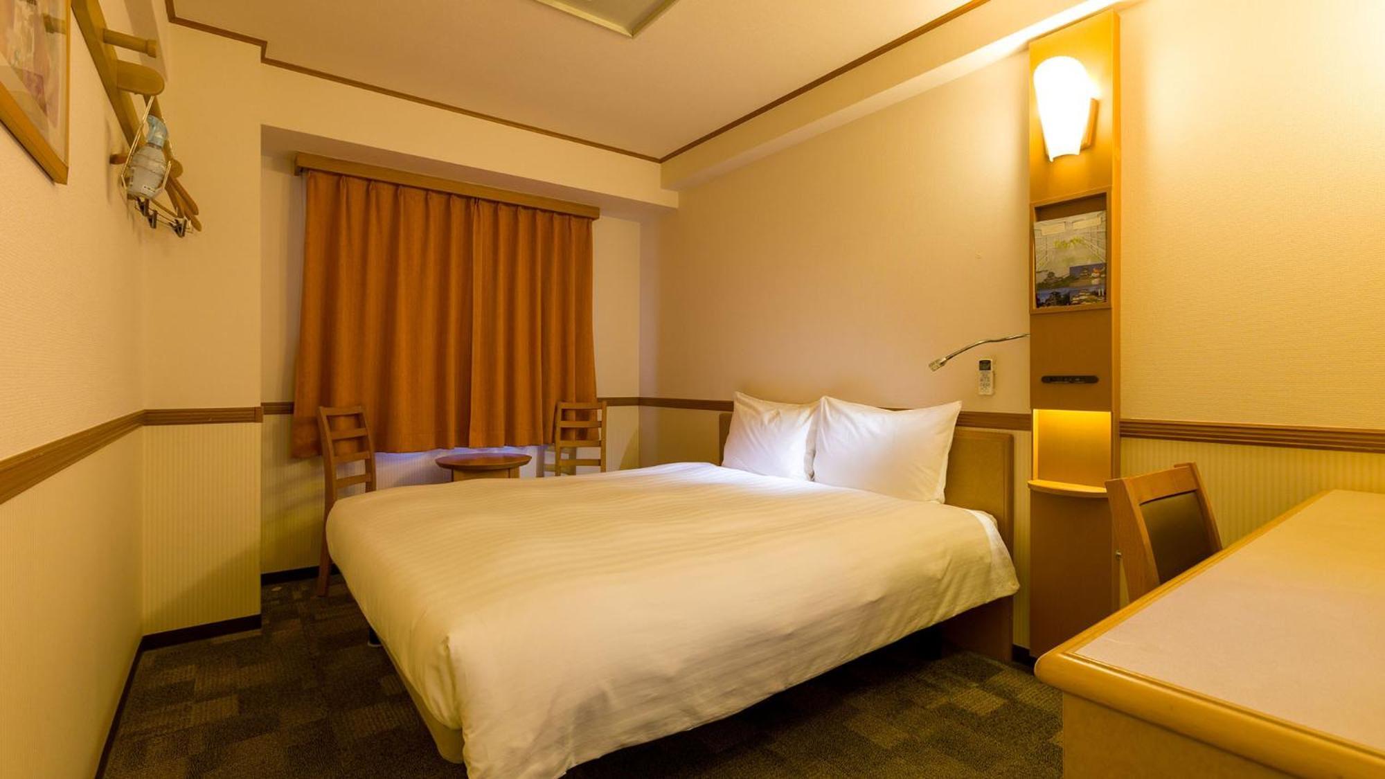 Toyoko Inn Hokkaido Sapporo-Eki Kita-Guchi Quarto foto