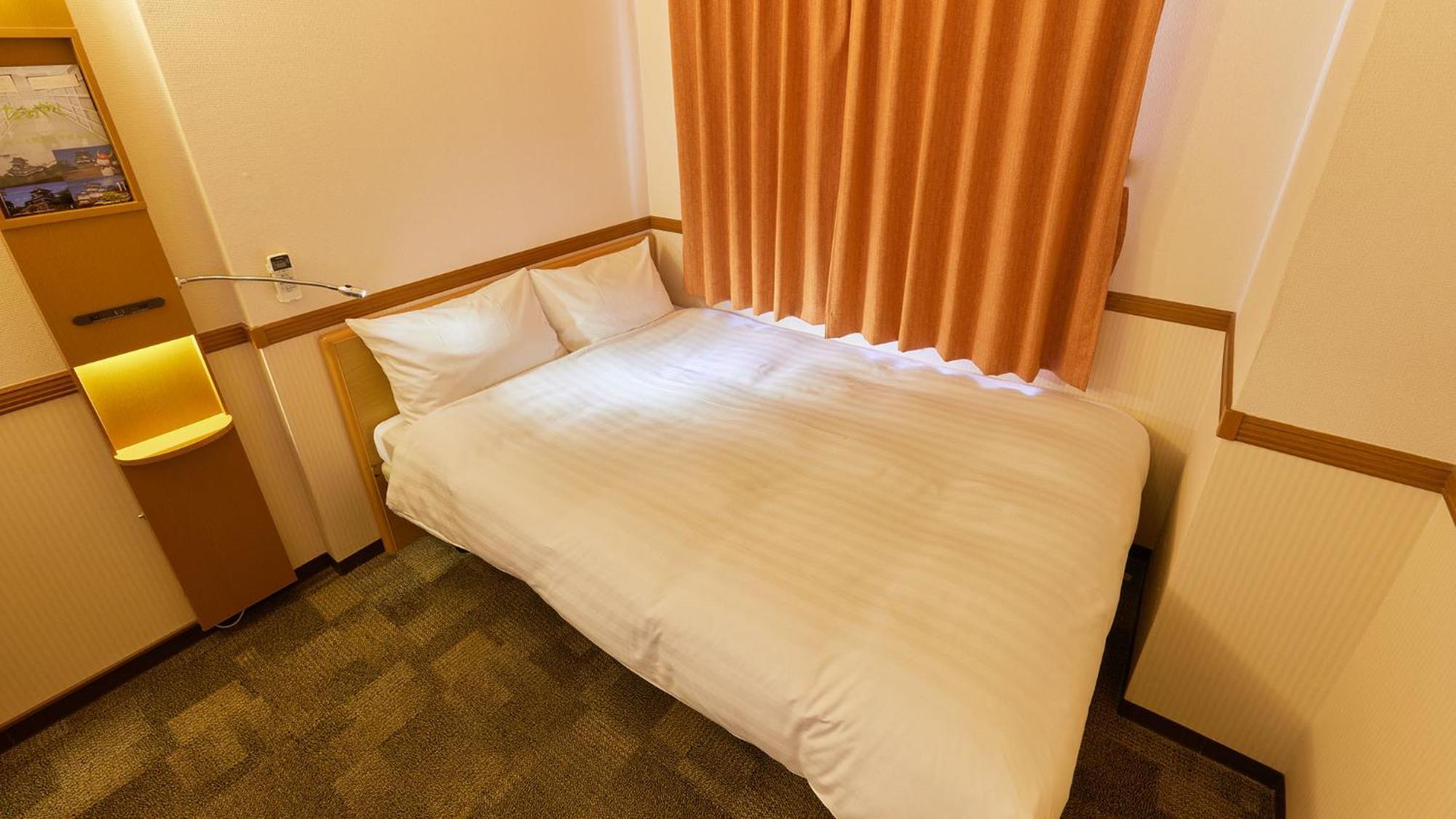 Toyoko Inn Hokkaido Sapporo-Eki Kita-Guchi Quarto foto