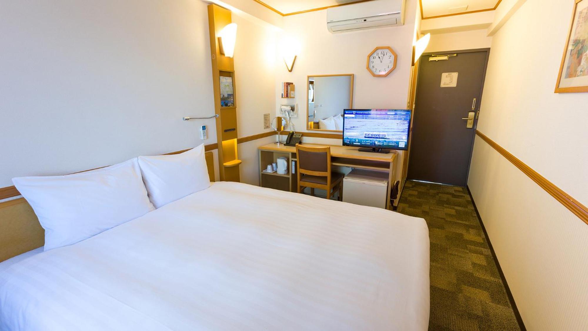 Toyoko Inn Hokkaido Sapporo-Eki Kita-Guchi Quarto foto