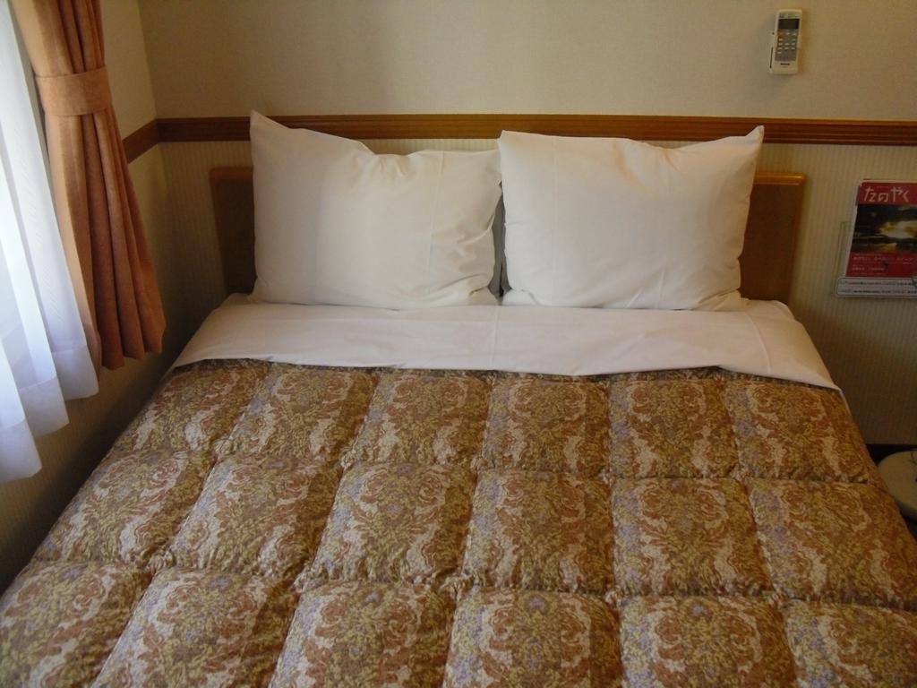 Toyoko Inn Hokkaido Sapporo-Eki Kita-Guchi Exterior foto
